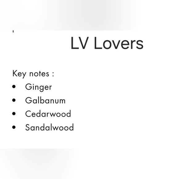 🔥8pc✅️ Louis Vuitton LOVERS FRAGRANCE🔥 NEWEST SCENT 🔥 - Picture 8 of 8